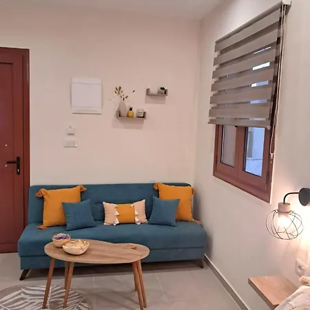 La Casa Di Amelia Appartamento *